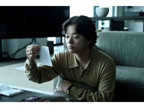 「折田と何か繋がってる」「スーパー激ヤバでは」里見と折田の“距離”に視聴者の反応は…「シナントロープ」3話 画像