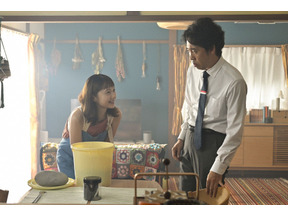 「悲しい過去がありそう」宮﨑あおい“四季”にSNSでは様々な考察も「ちょっとだけエスパー」1話 画像