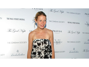 グウィネス・パルトロー、料理番組に挑戦！ 画像