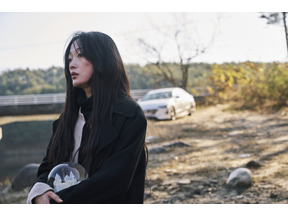 「ナオミとカナコ」を韓国ドラマ化　Netflixシリーズ「あなたが殺した」予告編解禁　殺害計画が道筋から外れていく… 画像