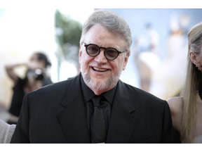 ギレルモ・デル・トロ、「オペラ座の怪人」映画化に興味 ファンの間で期待高まる 画像