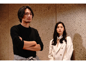 犯人は1人ではない…？ 新たな伏線、犯人候補浮上で考察過熱「良いこと悪いこと」3話 画像