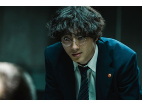 2025年は山田裕貴の“当たり年”『爆弾』の交渉人・類家は新たな代名詞に 画像