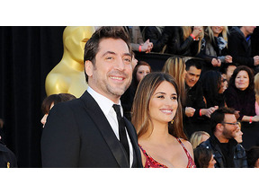 ペネロペ・クルス＆ハビエル・バルデム夫妻に第2子となる男児誕生 画像