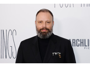 3年連続で『哀れなるものたち』『憐れみの3章』『Bugonia』を撮ったヨルゴス・ランティモス監督、休業へ 画像