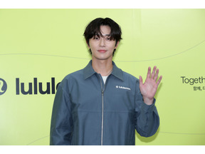 パク・ソジュン7年ぶりのラブロマンス、「イカゲーム」ウォン・ジアン共演「ギョンドを待ちながら」台本読み合わせのビハインド映像公開 画像