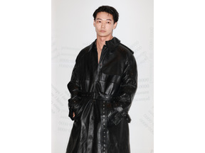 笠松将、韓国ドラマ「模範タクシー3」に出演！イ・ジェフンの“親分”に!?　11月韓国で放送開始 画像