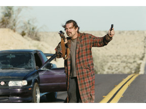 第35回ゴッサム賞、『ワン・バトル・アフター・アナザー』が最多6ノミネーション ディカプリオは主演賞候補入りせずファンから疑問の声 画像