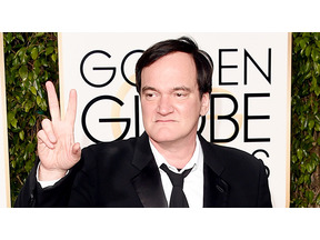 クエンティン・タランティーノ監督の全作品を徹底解説したドキュメントブック全10冊を発売へ 画像