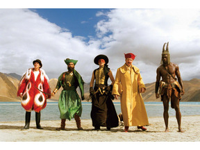 リバイバル上映がアツい！『落下の王国』『ダーク・スター』ほか、語り継がれるカルト的傑作5選 画像