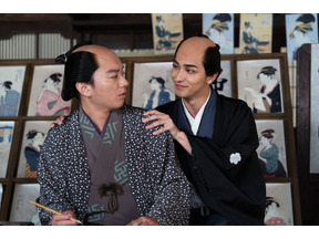 「どんだけ失礼なこと言ってんだ」…蔦重の歌麿に対する姿勢に視聴者の怒り噴出「べらぼう」第42話 画像