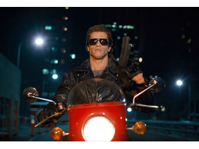 『ターミネーター』の撮影監督アダム・グリーンバーグが死去 ジェームズ・キャメロン監督が追悼 画像