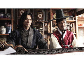 【美的アジア】チャ・テヒョン時代劇コメディ初挑戦　愛されキャラはイケメンより強し？ 画像