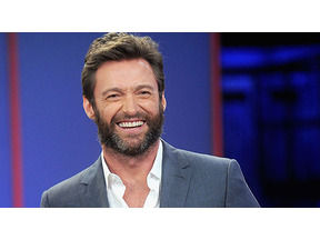 ヒュー・ジャックマン、俳優休業を考え中 画像