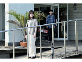 「死んだお父さんなんじゃ」ある人物の正体にSNSで考察合戦加熱…「シナントロープ」6話 画像