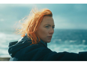 「彼女の姿が、深く胸を打つ」シアーシャ・ローナン主演　『おくびょう鳥が歌うほうへ』予告 画像