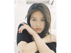 今田美桜、チ・チャンウクと日テレ×CJ ENM共同制作「メリーベリーラブ」でW主演　ディズニープラスで世界配信も 画像