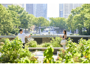 「ラブトラ」ロスの人必見！ 最新“恋リア”作品「隣の恋は青く見える」に注目 画像