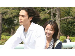 ブログではなく手書きの日記が引き起こす切ないラブストーリー『クローズド・ノート』 画像