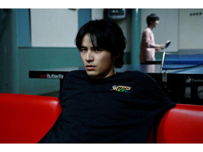 「インカアジサシが祖父かな？」山田杏奈“水町”に偽証説急浮上、視聴者の“考察”は…「シナントロープ」7話 画像