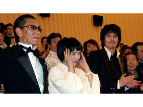 【ヴェネチア映画祭レポートvol.08】和製で本拠地に乗り込んだ三池監督のすごさ 画像