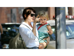 ヒース・レジャーとミシェル・ウィリアムズに破局の噂 画像