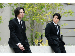 「俺の癒しが」「絶対許さない」“ちょんまげ”森優作の運命に視聴者悲鳴…「良いこと悪いこと」7話 画像