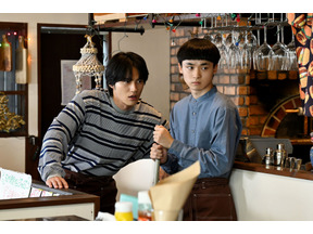 「全部水町さんが仕掛けた罠だったりする？」山田杏奈“水町”への疑惑増大中…「シナントロープ」第8話 画像