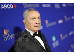 ドイツの名優ウド・キアが死去 出演予定だったゲーム「OD」の小島秀夫が追悼 画像