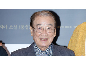 韓国の現役最高齢俳優イ・スンジェさん逝去 「イ・サン」「思いっきりハイキック」などで活躍 画像
