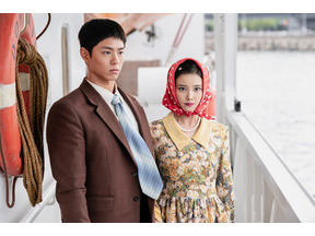 「ボイプラ2」「おつかれさま」『KPOPガールズ！デーモン・ハンターズ』ほか「MAMA2025」出演者から1年のKエンタメをふり返り 画像