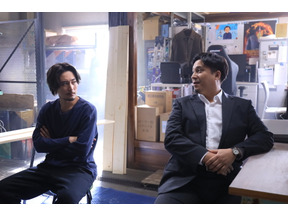 犬、父親、ピアノ…今後の展開の“鍵”になる？オープニング映像でも意味深描写「良いこと悪いこと」考察 画像