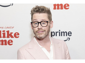 マコーレー・カルキン、『ホーム・アローン』続編を構想「泥棒 vs. ケビン」から「ケビン vs. 息子」のバトルに!? 画像