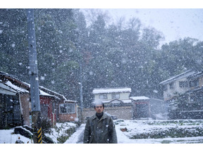 北村匠海主演『しびれ』が審査員特別賞、観客賞は台湾映画『左利きの少女』に「東京フィルメックス」閉幕 画像