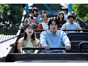 「だからキノミとキノミなんか！！！」…栗原颯人“キツツキ”のセリフに視聴者沸き上がる、「シナントロープ」第9話 画像