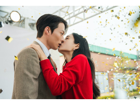 チャン・ギヨン渾身の演技にアン・ウンジンが思わず吹き出す「ダイナマイト・キス」5話、6話ビハインド映像公開 画像