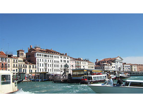 【ヴェネチア映画祭レポートvol.12】ヴェネチアのサプライズは最後に特大が… 画像