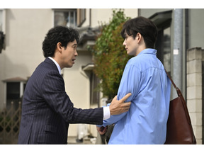 【ネタバレあり】正義はどっちだ!? 兆（岡田将生）への疑惑深まる…「ちょっとだけエスパー」をちょっとだけ考察 画像