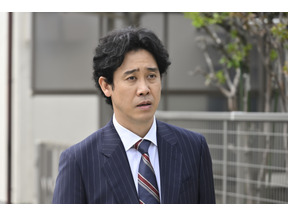 「社畜傾向ってところに笑ってしまった」、大泉洋“文太”、四季の夫に選ばれた理由に視聴者の反応は…「ちょっとだけエスパー」第7話 画像