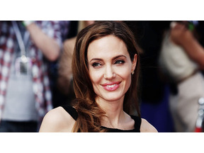 アンジェリーナ・ジョリー、ハリウッドで最もギャラの高い女優に 画像