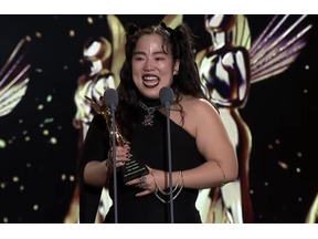 ゆりやんレトリィバァが最優秀主演女優賞「第8回アジアン・アカデミー・クリエイティブ・アワード2025」 画像