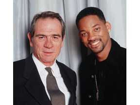 『メン・イン・ブラック』の新作が開発中 ファンはウィル・スミス＆トミー・リー・ジョーンズの復帰に期待 画像