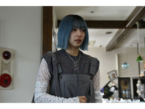 「身削りすぎ」「こんな見せ場が」鳴海唯“室田”の大胆行動に視聴者の反応は…「シナントロープ」10話 画像