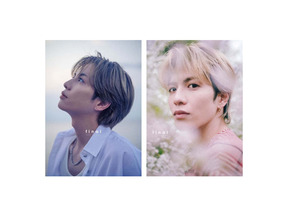 志尊淳「ファンを喜ばせる一年に」アニバーサリー写真集「final」発売！ 電子版も登場 画像