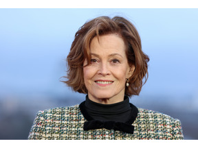 ソフィ・ターナー主演ドラマ版「トゥームレイダー」にシガニー・ウィーバーが出演交渉中 画像