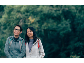 法律上“家族”でなければ40年の愛は無効ですか？ 『これからの私たち - All Shall Be Well』が問うもの 画像