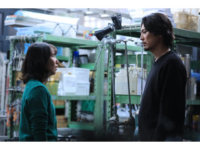 “ドの子”との関係は？紫苑の登場で“怪しさ”増した3人…「良いこと悪いこと」考察 画像