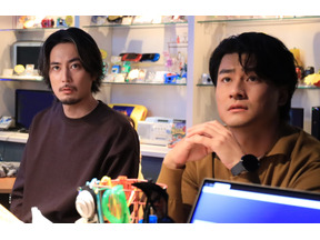 宇都見“真犯人説”が急浮上？9話予告でも気になる描写…「良いこと悪いこと」考察 画像