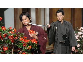 巨匠・黒澤の不朽の名作をリメイク！　現代を生き抜くヒントを掴みたい『椿三十郎』 画像