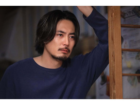 間宮祥太朗＆新木優子出演、6人組の過去…「良いこと悪いこと」9.5話「犬」配信 画像